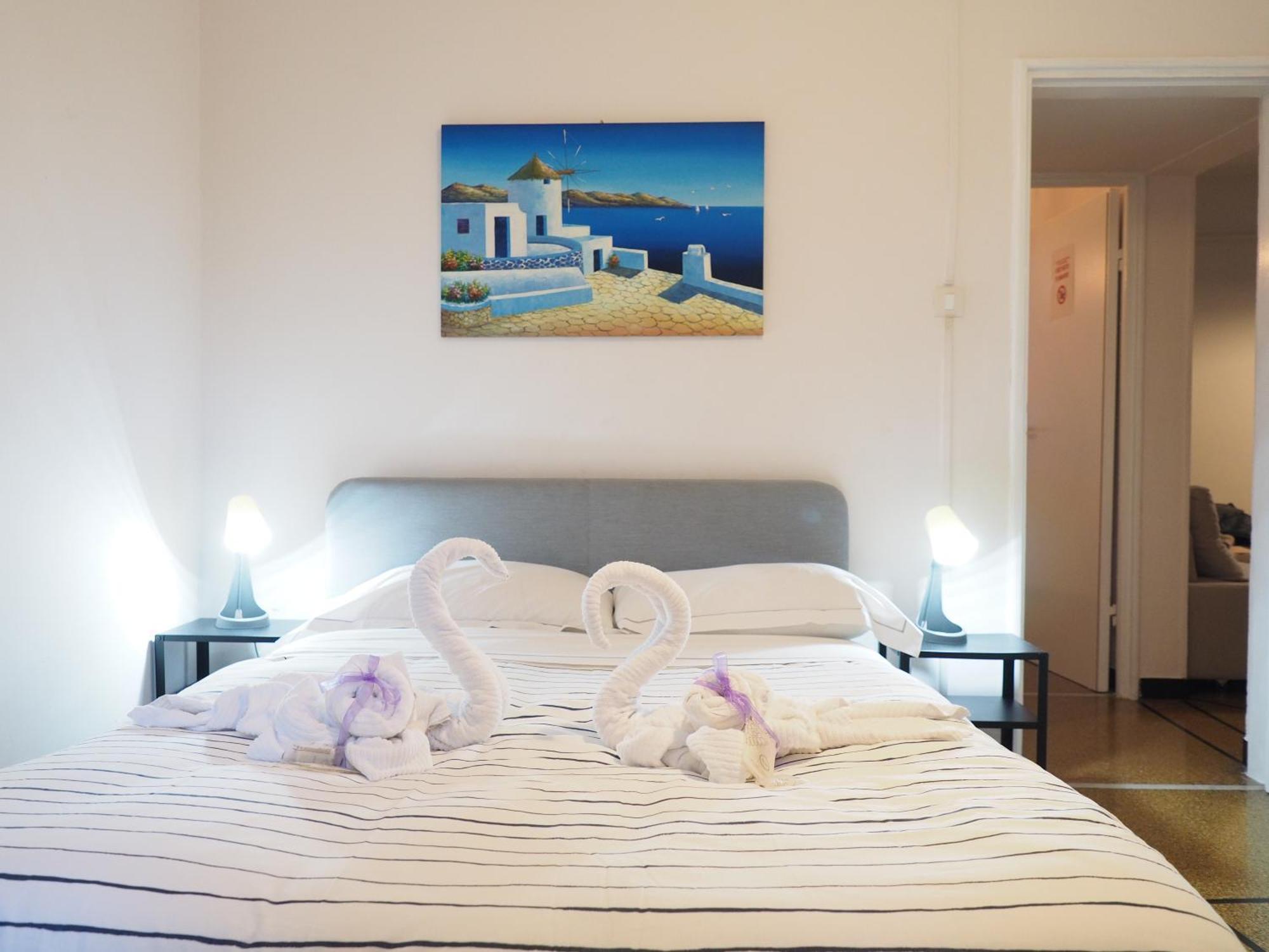 Dimora Di San Vincenzo Διαμέρισμα Γένοβα Εξωτερικό φωτογραφία